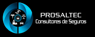 prosaltec logo